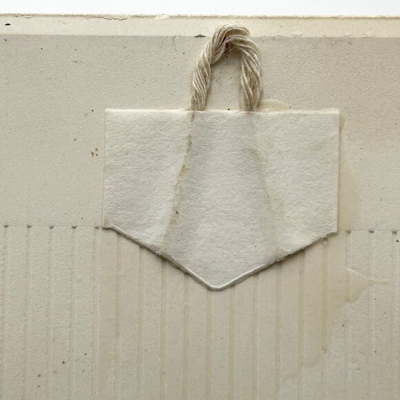 6" Delft Blue Holland Ceramic Tile With Windmill & Scenic Design - Picture 8 of 10